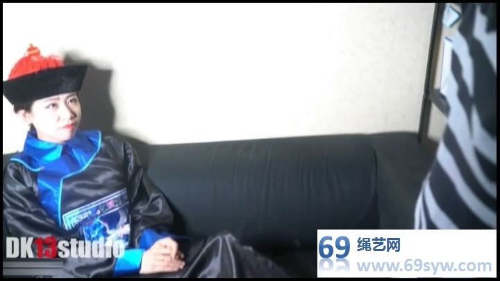DK13美束馆_剧情 清明遇到鬼 上下完整版 夏沫 /53分钟