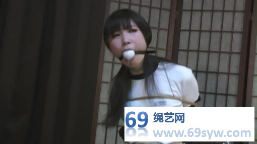 隶娘 小口美央在学校练习捆绑训练只能自己挣脱才能下课/74分钟