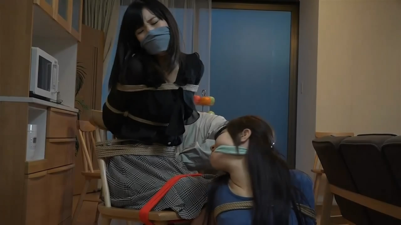 1.5倍速 危机长篇 被绑的美女/32分钟