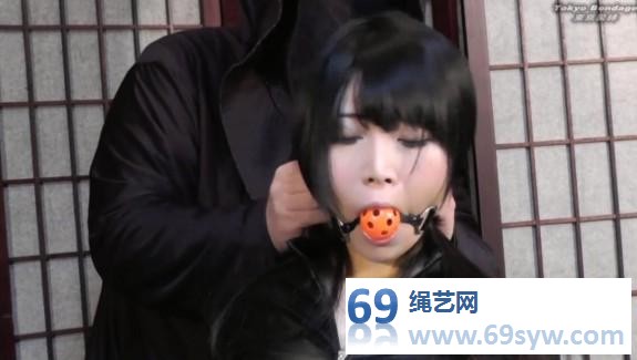隶娘秘密工作員-七菜乃 フルバージョン女特工T型台堵嘴紧缚/28分钟