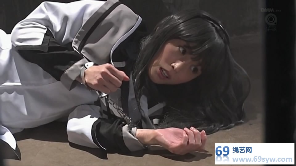  コスプレイヤー 監禁スカトロ凌辱 樹花凜/26分钟