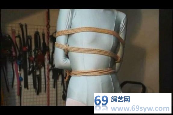  [DZAW-007]アスリートウーマン緊縛観賞№７ 七菜乃/74分钟