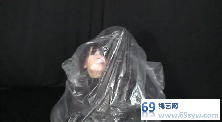 dlrok-002恋物胶娃束缚 封闭窒息/36分钟
