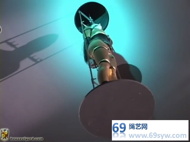  家具House of Gord固定拘束合辑1/金属/全包紧身胶衣装箱/55分钟