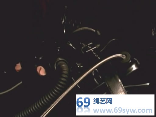  Gwen Media 金属牢笼 Steel Chamber/29分钟