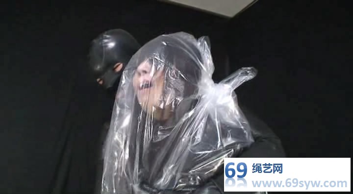 dlrok-002恋物胶娃束缚 封闭窒息/36分钟