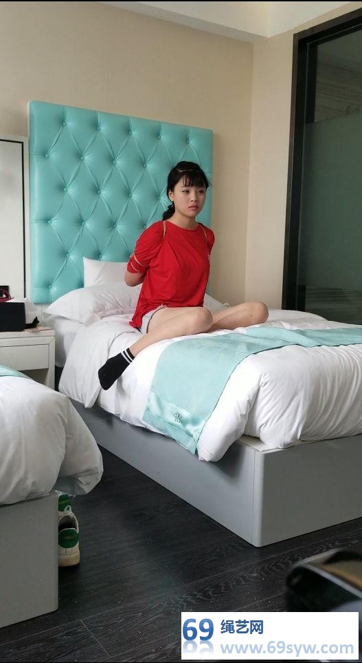  奥特曼也很酷：两个小可爱的紧缚实验（一）（二倍速）/26分钟