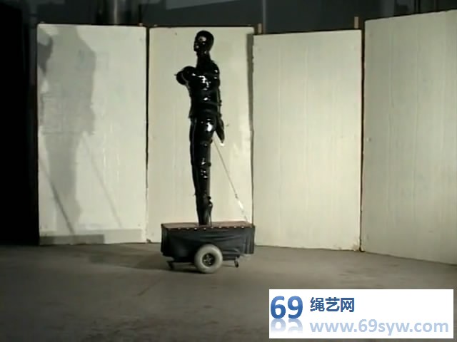  剧情Dollmaker Volume 2喜欢看家具片的美女被制作成人偶礼品/56分钟