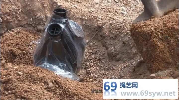 freaksinside vv072 乳胶活埋 重度呼吸制御/24分钟