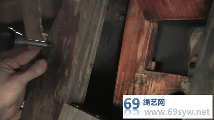  kink The Training of Lorelei Lee, Day Four 活埋 全包放置/19分钟