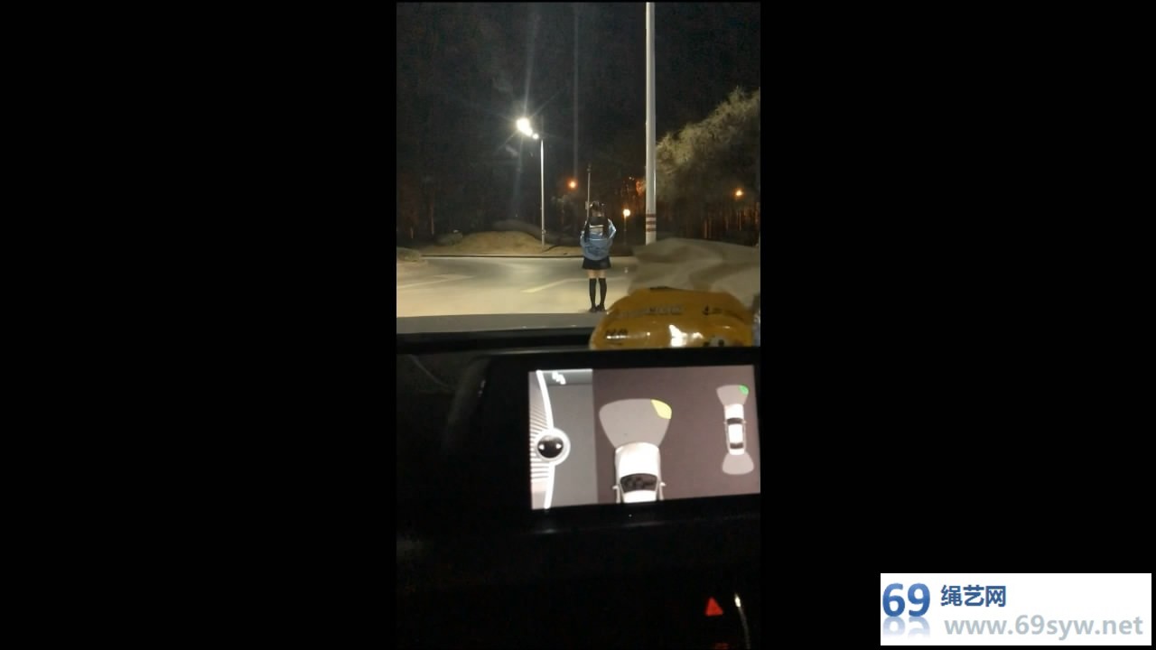 窒物者_现实中让你超有二次元感觉的JK制服小萝莉，吊缚/41分钟
