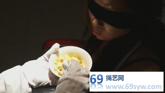  逍遥剧情 曹娜的故事1神秘的监禁 邢嘉妮与神秘美女/25分钟