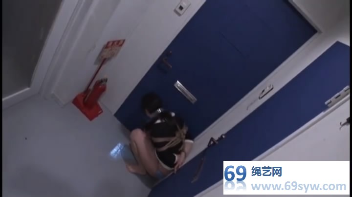 危机集合 DID 誘拐 監禁 着衣緊縛 猿轡 拘束され絶望1/53分钟
