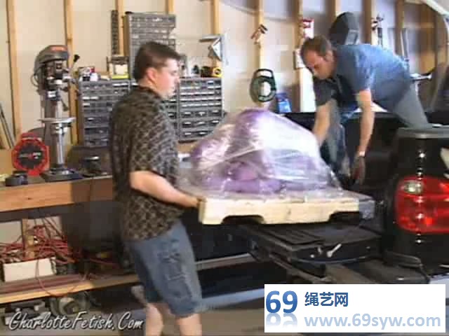  CF恋物站 笼子＆金属合辑3/50分钟