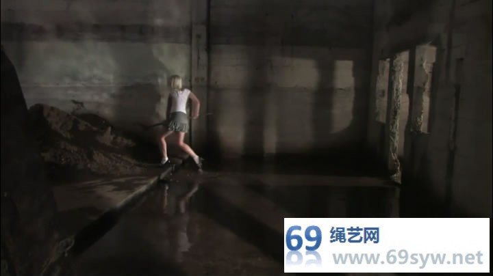  kink The Training of Lorelei Lee, Day Four 活埋 全包放置/19分钟