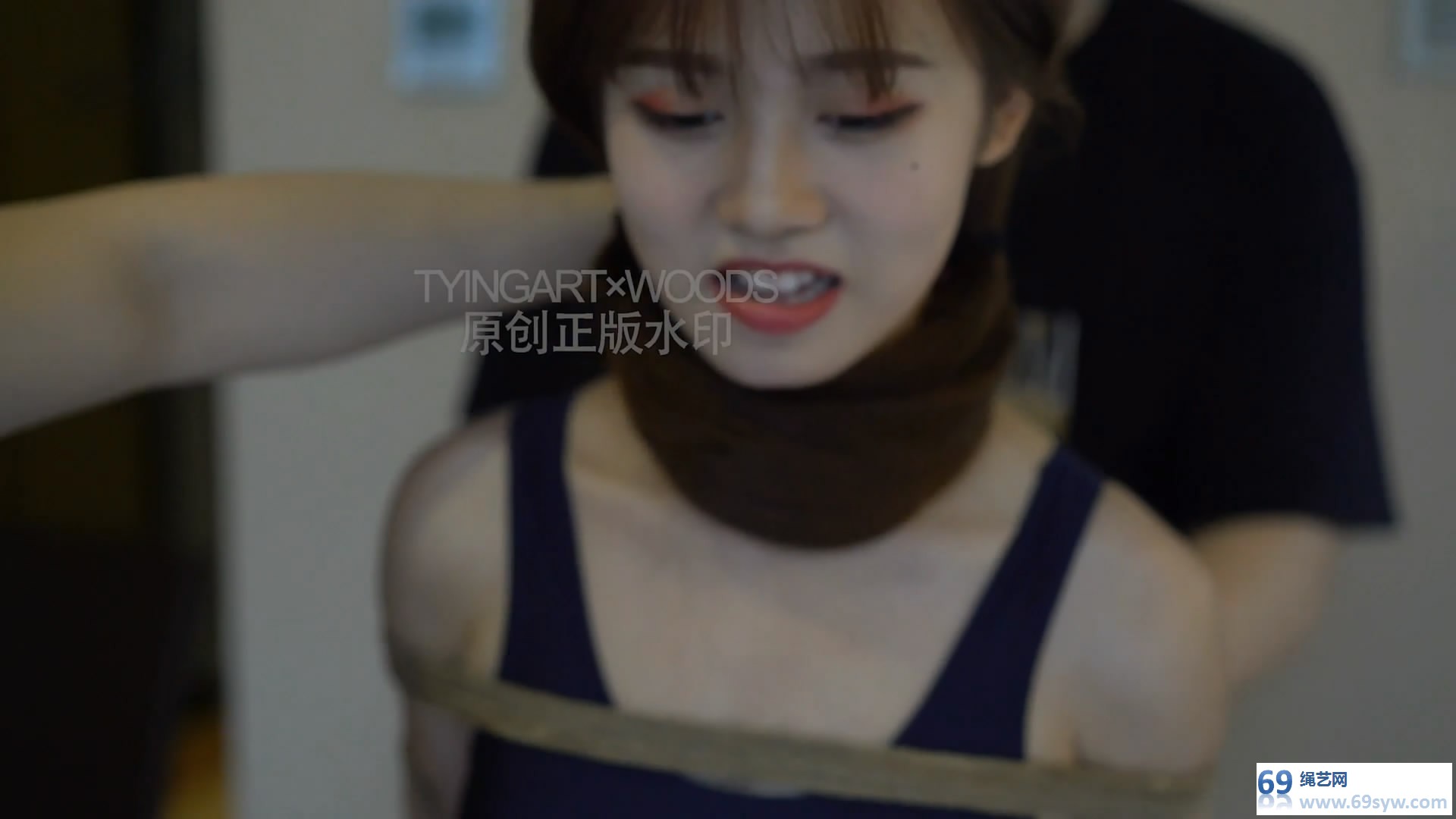  TYINGART_TAYLA 高颜值 体操服肉丝驷马 /58分钟