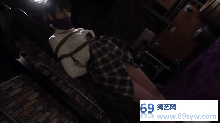  危机高颜值合辑 DID 誘拐緊縛拘束され絶望/51分钟