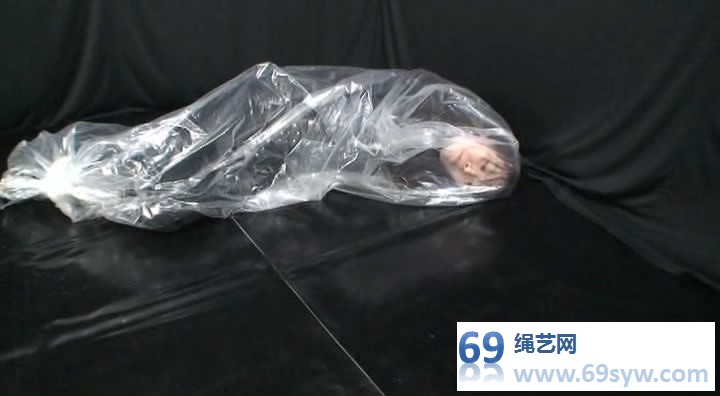 dlrok-002恋物胶娃束缚 封闭窒息/36分钟