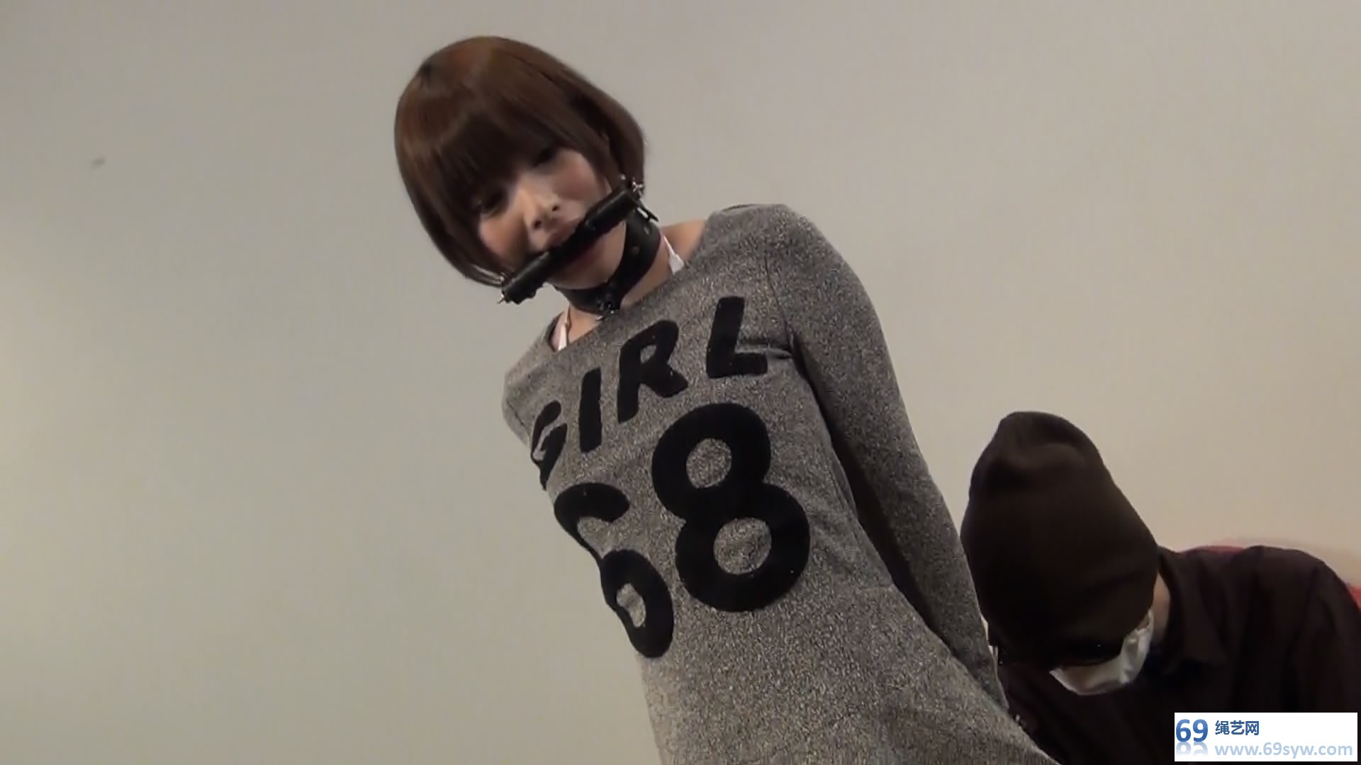 sakaguchi/高颜值拘束/26分钟