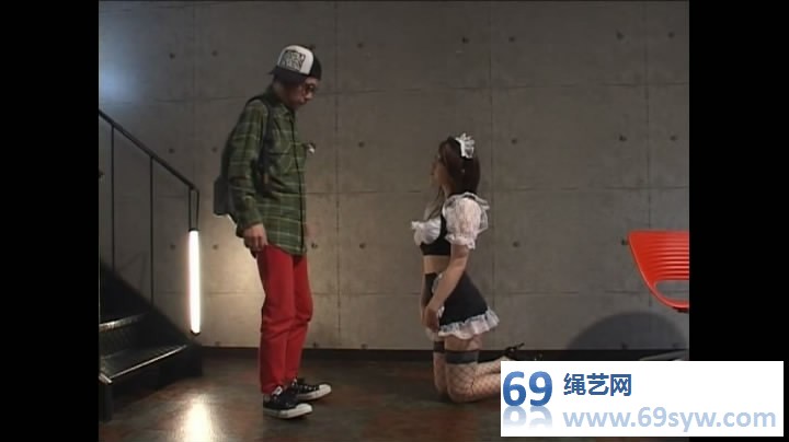  メイド調教ファイル vol.1 佐藤メグミ/21分钟视频下载