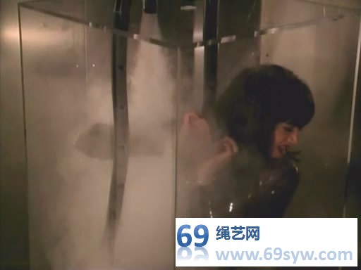  Gwen Media 金属牢笼 Steel Chamber/29分钟