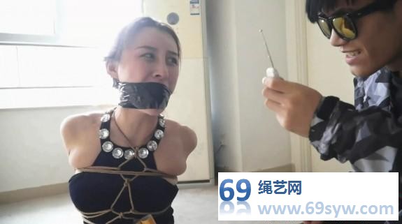 逍遥《噩梦轮回》03 最后生死捆绑机关!佟娅白丝人棍吊缚!22分钟 逍遥《噩梦轮回》03 最后生死捆绑机关!佟娅白丝人棍吊缚!22分钟