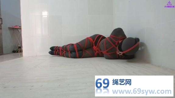 CD伪娘小诡的自缚16 简单方法自戴单手套/37分钟