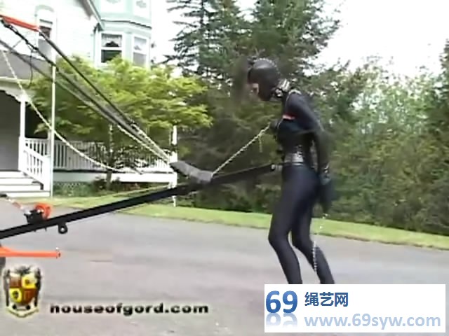  家具站 马奴训练 Mina on Test/25分钟