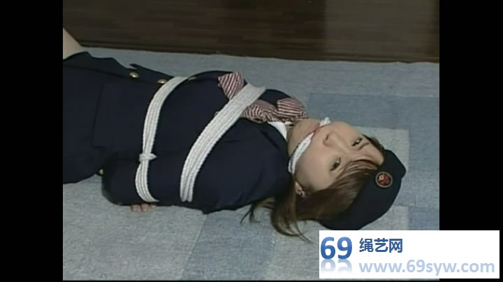 日式经典-紧缚浪漫 4M 制服紧缚放置3/63分钟