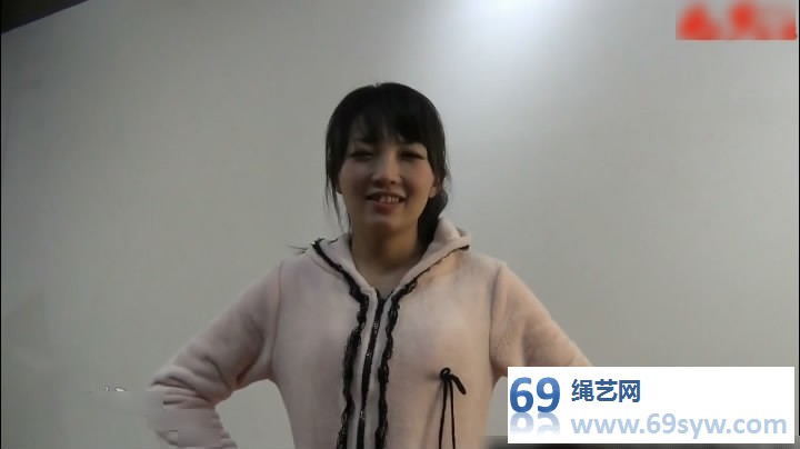 team mikey-高颜值拘束写真3/20分钟