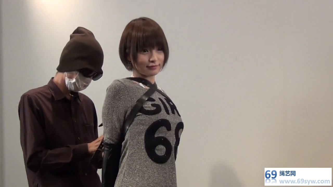  Team Mikey皮革拘束-itano2高颜值/32分钟