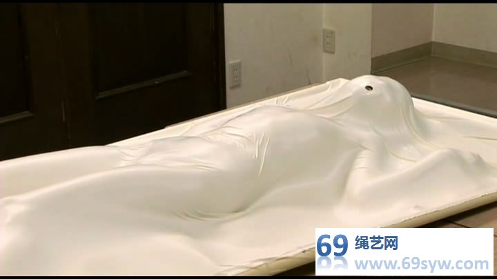  放课后の惩罚 女学生被封入真空床/38分钟