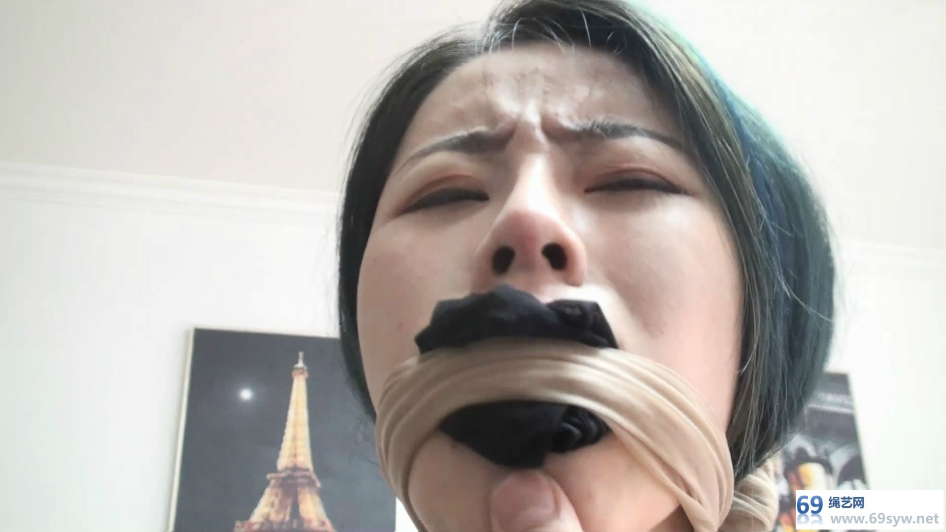 逍遥 第一人称视角入室劫持大美女韩懿01;原味堵嘴,长腿白丝TK/23分钟 逍遥 第一人称视角入室劫持大美女韩懿01;原味堵嘴,长腿白丝TK/23分钟