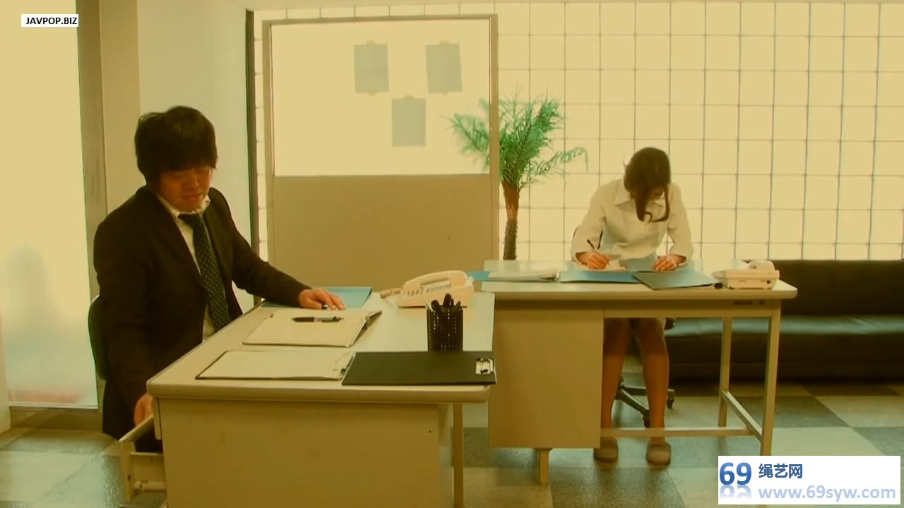  S秘书M老板 （女虐男）/16分钟
