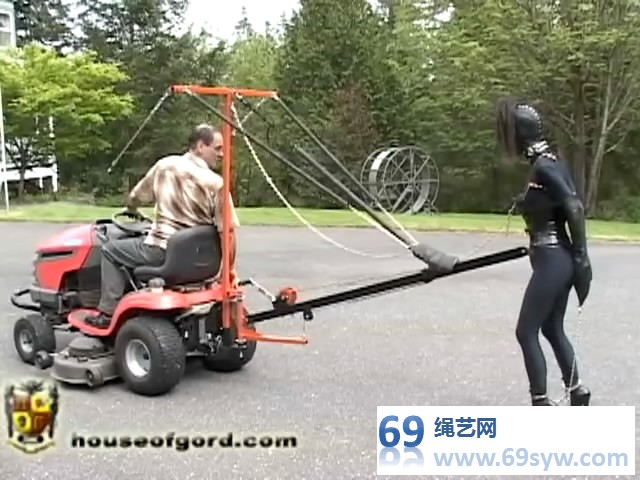  家具站 马奴训练 Mina on Test/25分钟