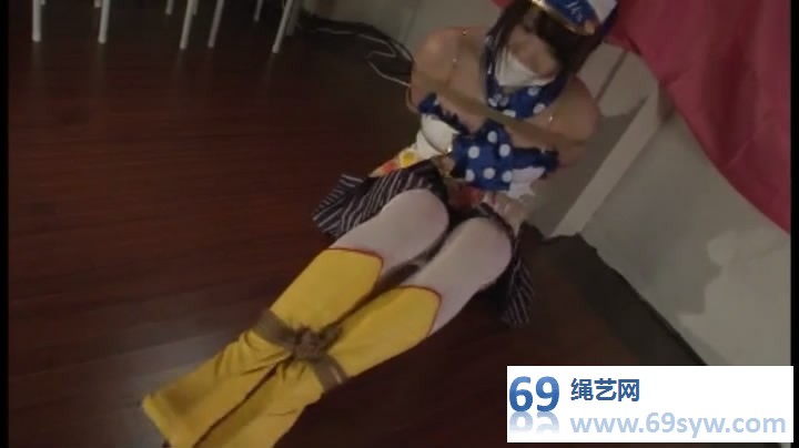  DID 危机高颜值合辑 (新)DID 囚われの危機に陥る女たち/62分钟