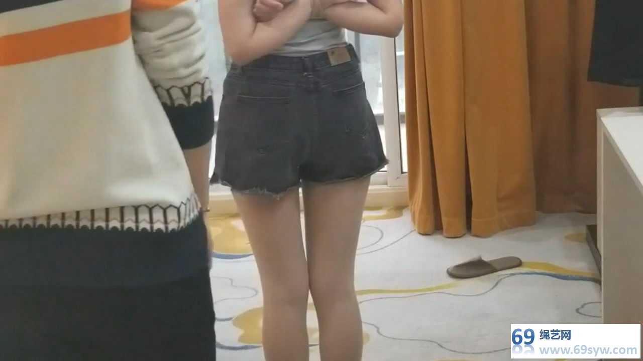 倍速 奥特曼也很酷 两个美术系的小姐姐（贵在真实）/30分钟