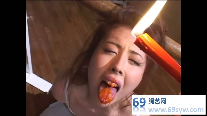  两姐妹跳芭蕾，一起被捆绑/生贄バレリーナ 暴虐のレッスン/39分钟