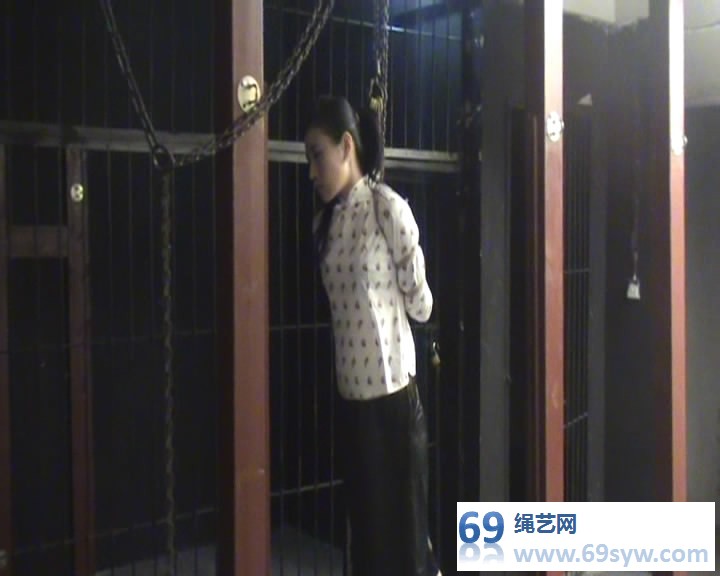  馨缘 吊缚三部曲 /42分钟