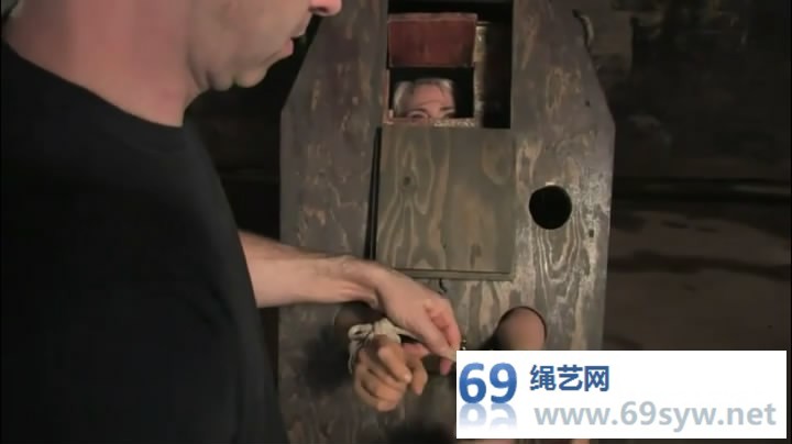  kink The Training of Lorelei Lee, Day Four 活埋 全包放置/19分钟