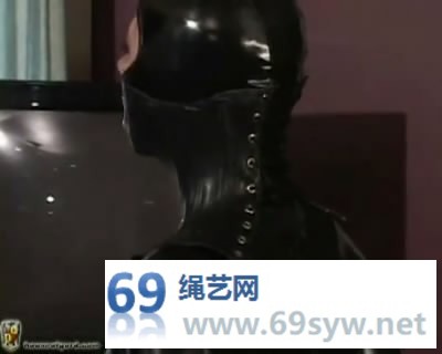  乳胶人形包裹 芭蕾高跟鞋/14分钟/5积分视频下载