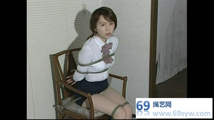 日式经典-紧缚浪漫 4M 制服紧缚放置3/63分钟