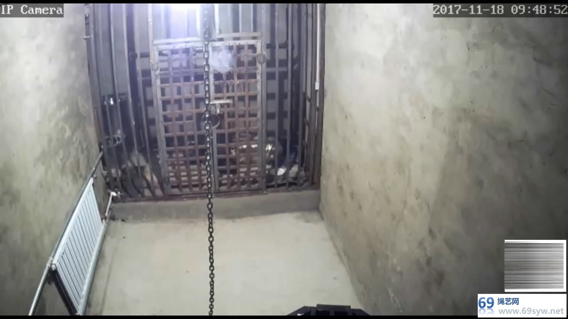   禅狱工作室_饲育女弩之第一夜 监控视角/12分钟/5积分视频下载
