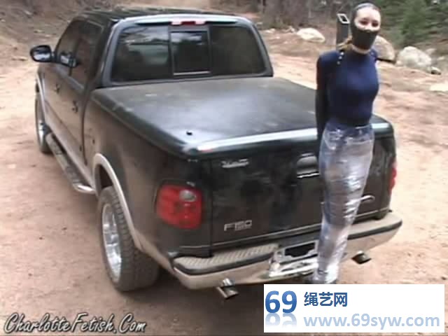  CF恋物站 紧身衣＆全包合辑4/51分钟