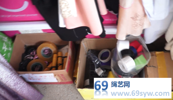 逍遥剧情 精品剧本《绳缘》 绳痴对自己心爱的人的心路历程/37分钟 逍遥剧情 精品剧本《绳缘》 绳痴对自己心爱的人的心路历程/37分钟