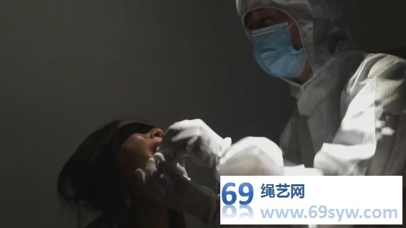  逍遥剧情 曹娜的故事1神秘的监禁 邢嘉妮与神秘美女/25分钟