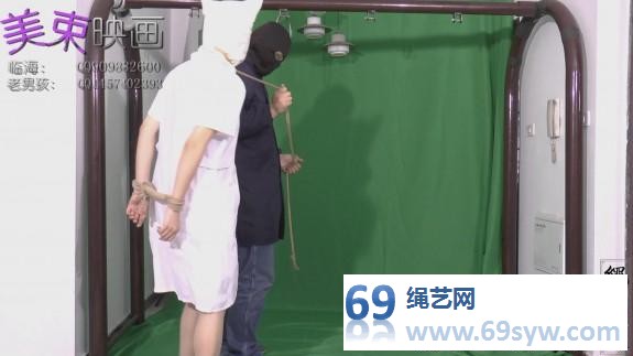  美束映画 China Hardtied 全中文对白 Hardtied内置/43分钟