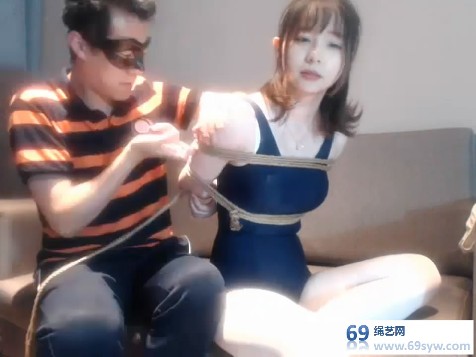  优缚社_悠悠 死库水驷马 女仆 直播记录 /106分钟