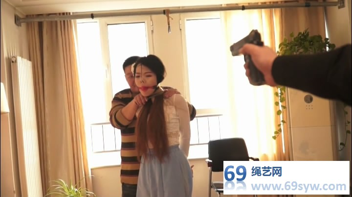  逍遥剧情_绳狱之嫂子的诱惑 上/28分钟