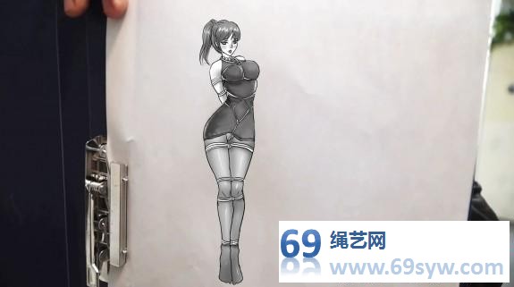逍遥剧情 King 佟娅 缚美魔画上 /24分钟 逍遥剧情 King 佟娅 缚美魔画上 /24分钟